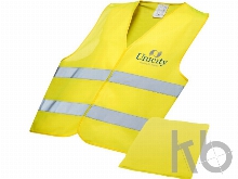 Защитный жилет «Watсh-out»