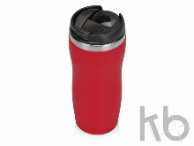 Термокружка «Mony Steel» soft-touch