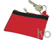 Nylon (70D) key wallet