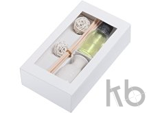 aroma diffuser set