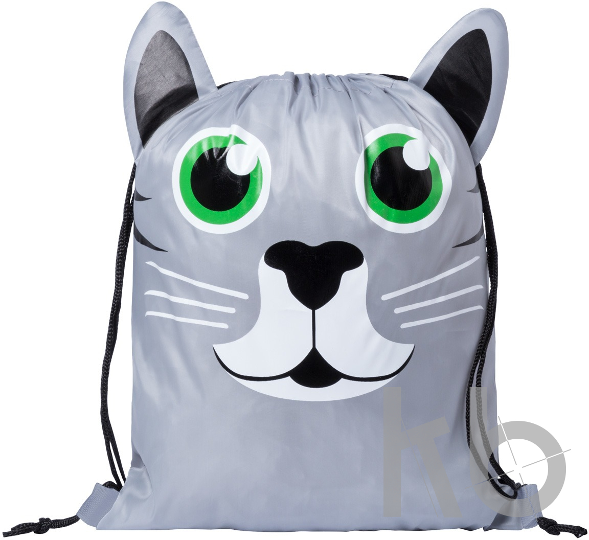 drawstring bag