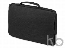 Сумка для ноутбука 13'' Flank с боковой молнией