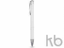 Ручка металлическая шариковая «Moneta»