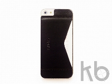 Кошелек-накладка на iPhone 5/5s и SE