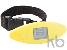 Цифровые весы для багажа