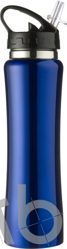 Stainless steel double walled flask