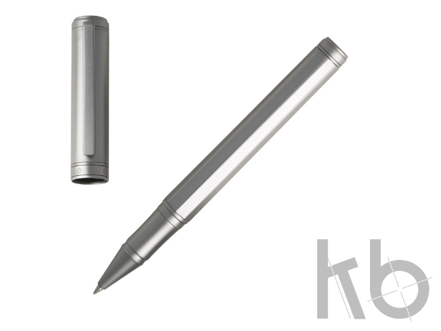 Ручка-роллер Step Chrome