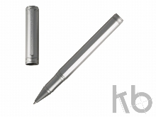 Ручка-роллер Step Chrome