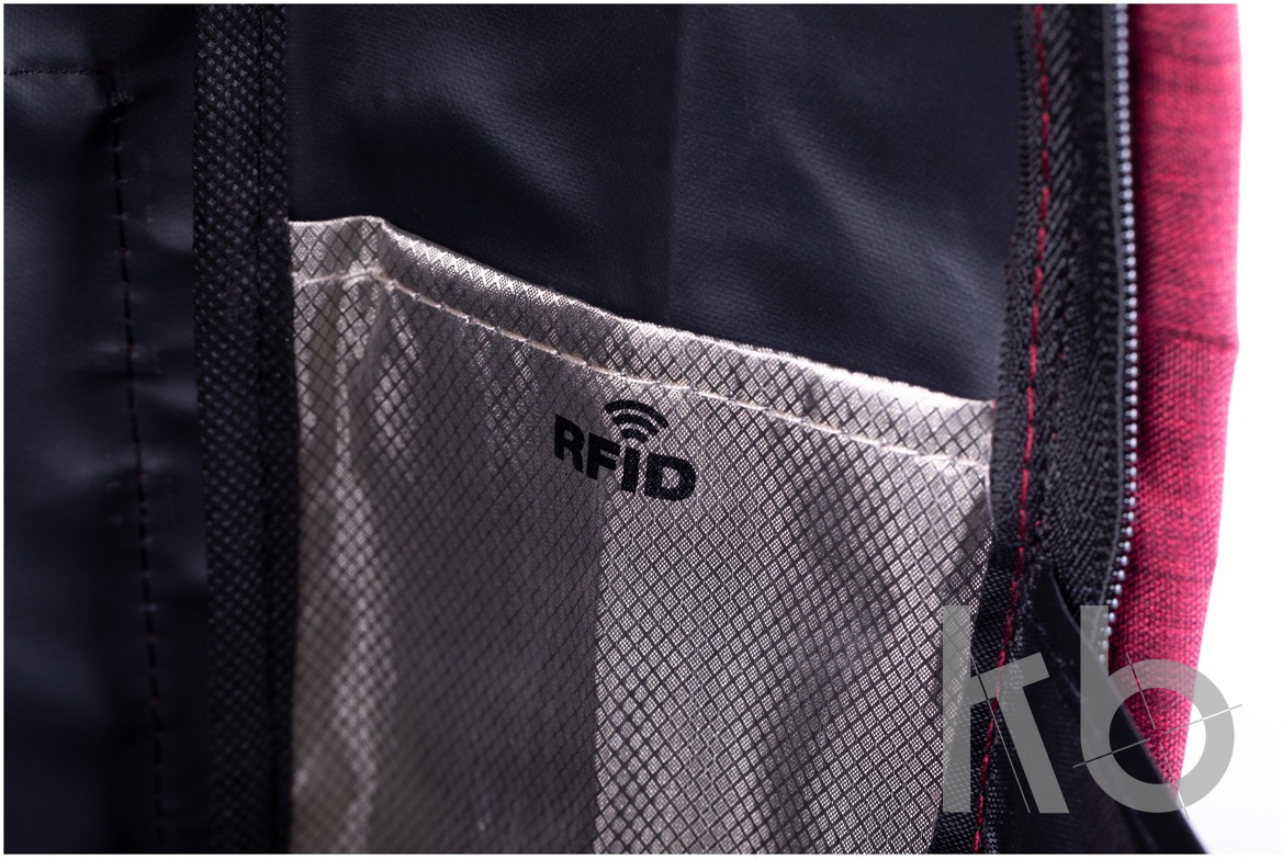 Рюкзак с отделением для ноутбука 15