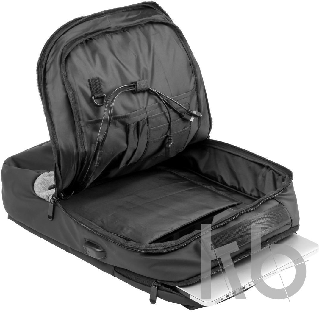 Рюкзак с отделением для ноутбука 17