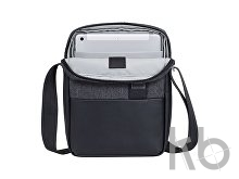 Сумка через плечо для планшета 11