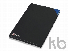 Блокнот А5+ «Fusion»