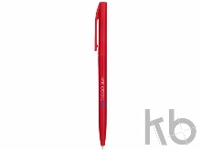 Ручка пластиковая шариковая «Mondriane»