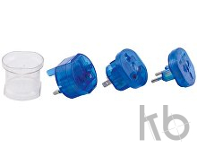 travel adapter