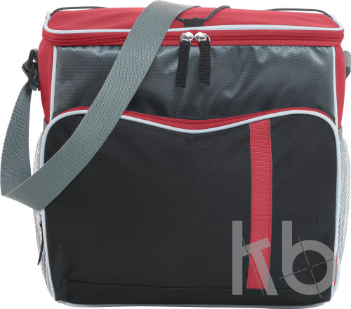 Polyester (600D) cooler bag