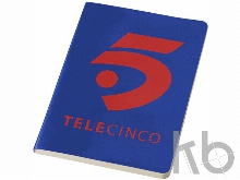 Блокнот А5 «Gallery»