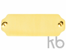 Шильд «Самородок»