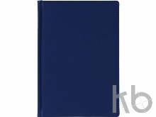 Ежедневник недатированный А5 «Velvet»