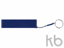 Портативное зарядное устройство «Сатурн», 2200 mAh