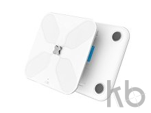 Умные диагностические весы с Wi-Fi S3 V2