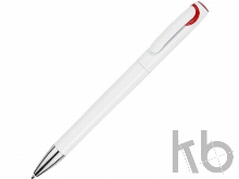 Ручка пластиковая шариковая «Локи»