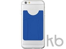 Картхолдер для телефона с держателем «Trighold»,