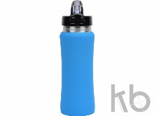 Бутылка спортивная «Коста-Рика»