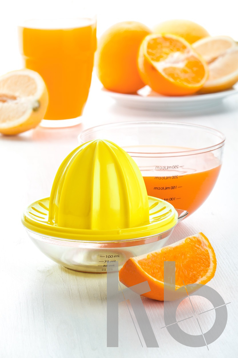 Соковыжималка для цитрусовых