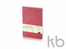 Блокнот А5 «Megapolis Flex» soft-touch