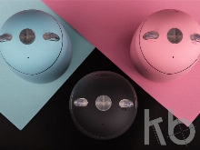 Портативная колонка «Mysound Kitty 1C»