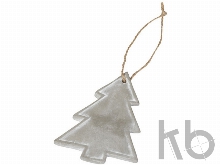 Рождественское украшение «Елка»