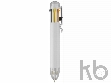 Ручка пластиковая шариковая «Artist» многостержневая