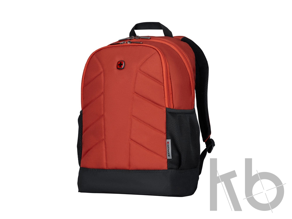 Рюкзак «Quadma» с отделением для ноутбука 16