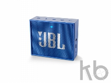 Портативный динамик «GO» с функцией Bluetooth®