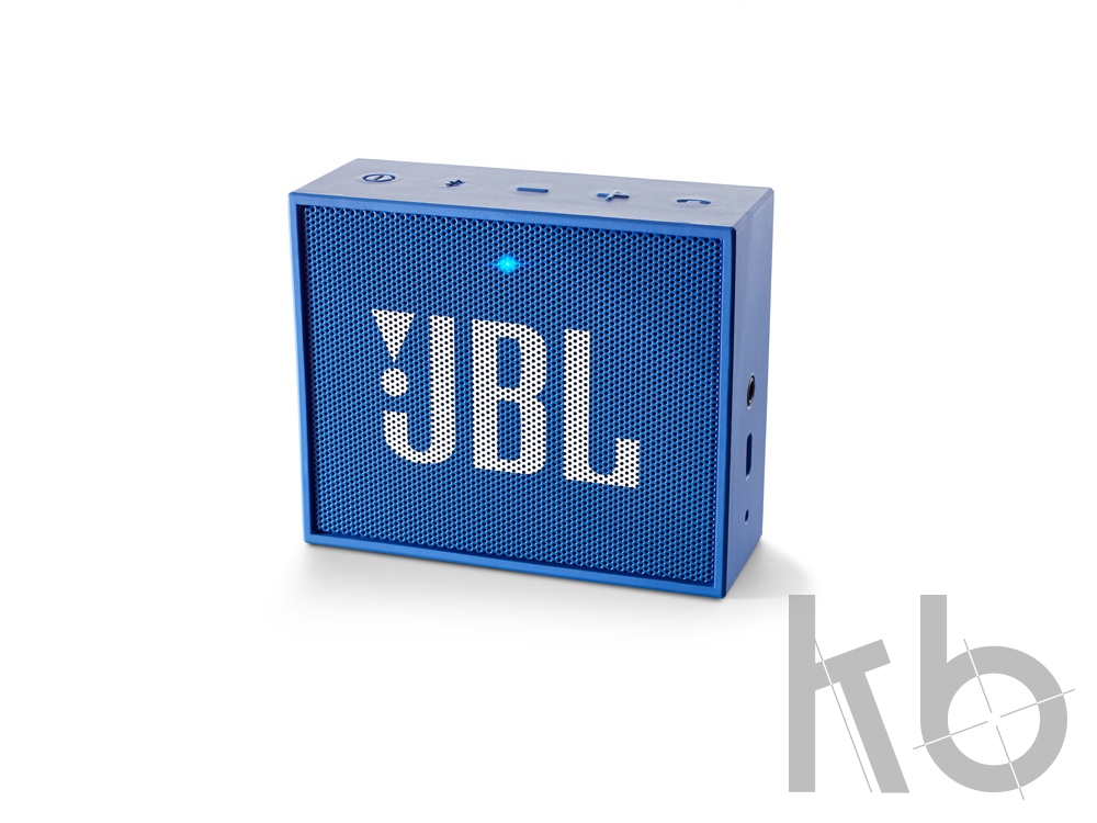Портативный динамик «GO» с функцией Bluetooth®