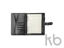 Папка для документов со встроенным зарядным устройством