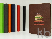 Ежедневник недатированный А5 «Lead AR»