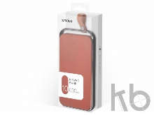 Внешний аккумулятор «NEO Electron», 10000 mAh