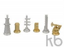 Шахматы «Нефтяные»