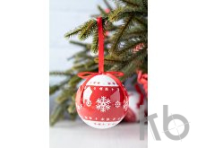 Christmas tree ornament