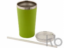 Термостакан с вакуумной медной изоляцией