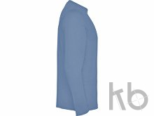 Футболка c длинным рукавом «Extreme» мужская