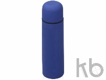 Термос «Ямал Soft Touch» с чехлом