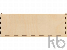 Подарочная коробка «Wood»