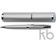Metal ballpen