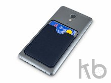 Картхолдер с креплением на телефон «Favor»