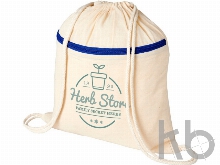 Рюкзак «Oregon» с карманом на молнии