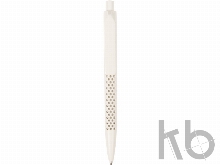 Ручка пластиковая шариковая Prodir QS40 PMP