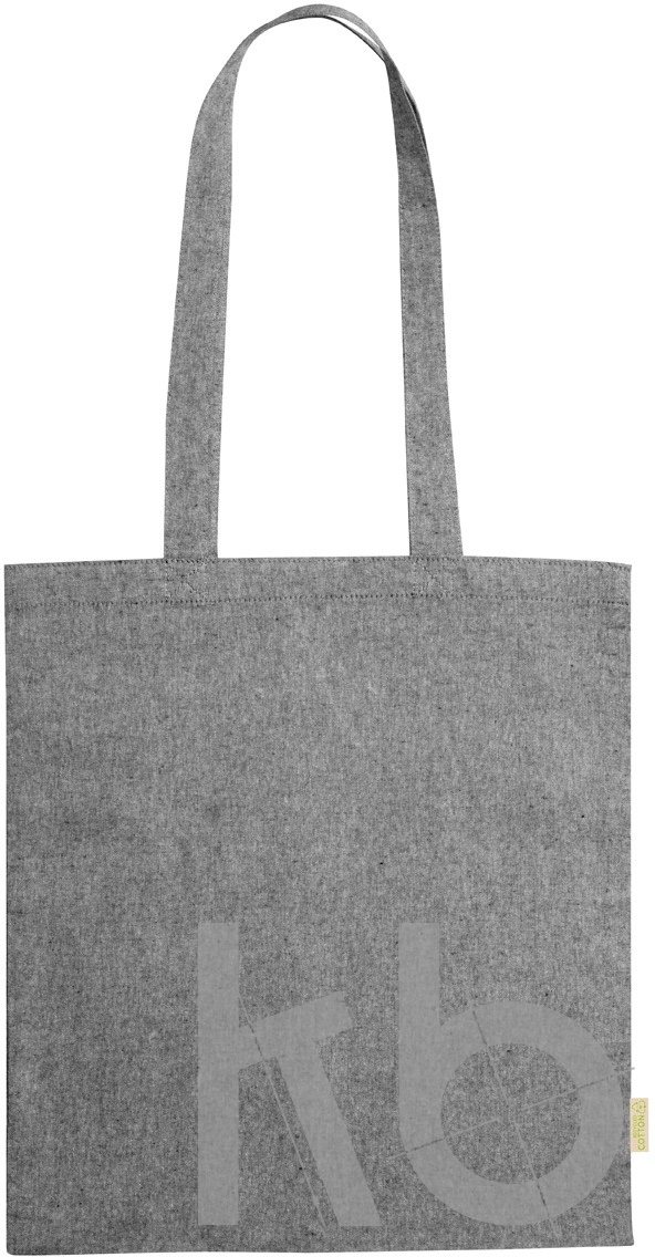cotton shopping bag