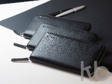 Кошелек «Classics Black»